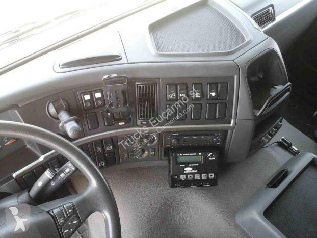Camion Volvo