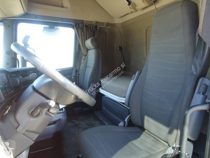 Camion Scania