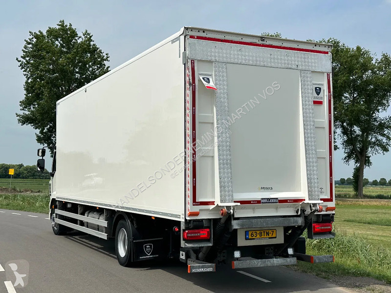 Kamion DAF LF 210 LF210.14. EURO6. 2022....