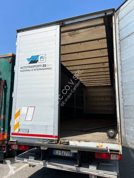 Camion Renault