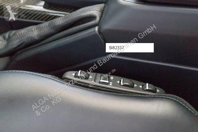 Kamion Mercedes G 63 AMG...