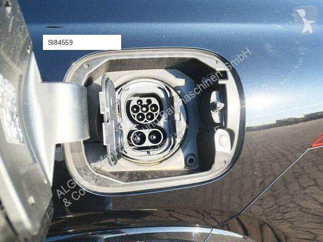 Kamion Mercedes GLE 350 de 4Matic/AMG...