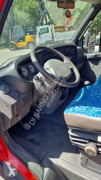 Camion Iveco