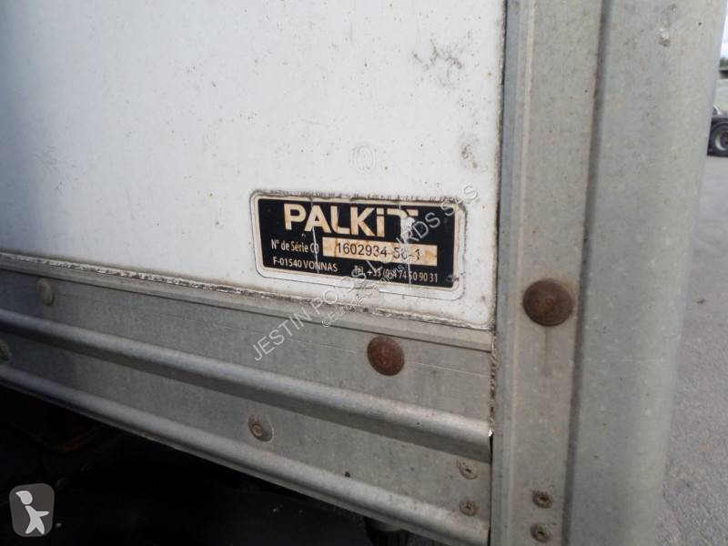 Camion Renault