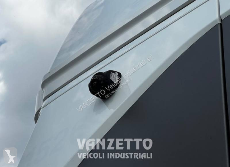 Camion Iveco