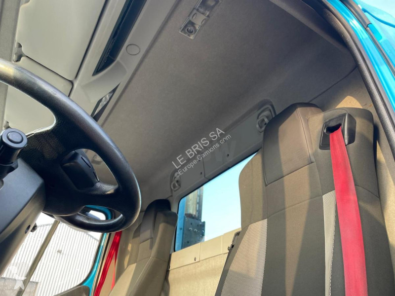 شاحنة Renault  C320
