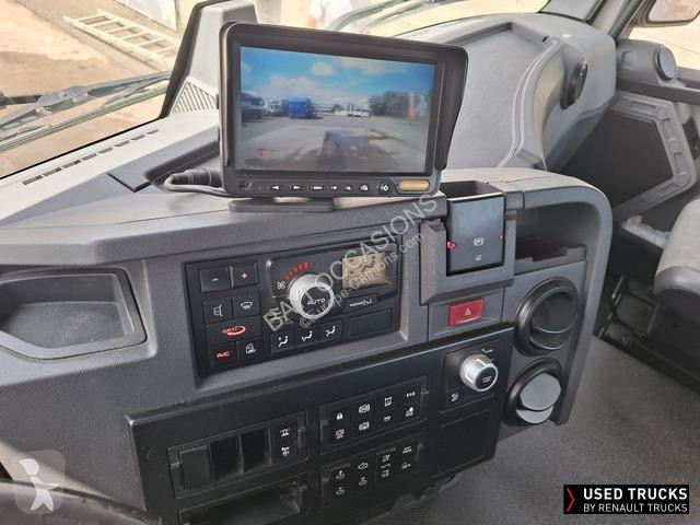 Lastbil Renault
