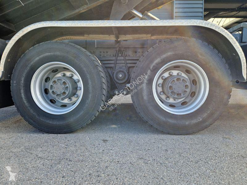 Camion Renault 440 Gamme C