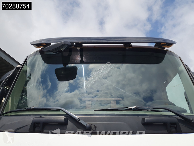 Kamion Renault K 440 8X4 18m3 Retarder Big-Axle...