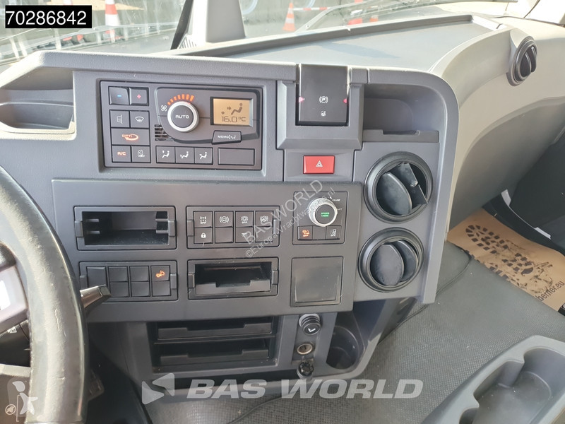 Kamion Renault T 380 4X2 19tonner Palfinger...