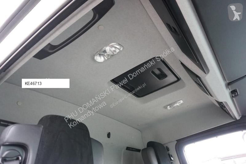 Kamion Mercedes ANTOS / / ACC / E 6 / BDF +...