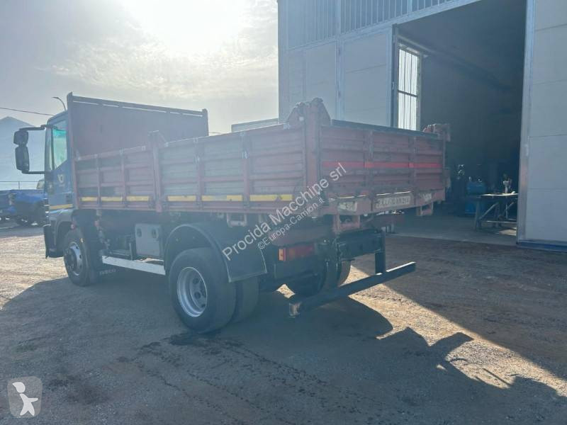 Kamion Iveco