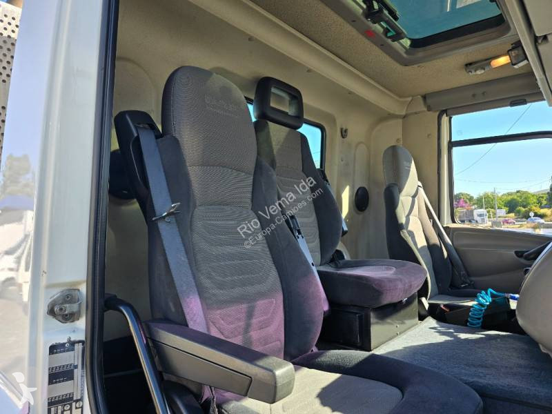 Camion DAF