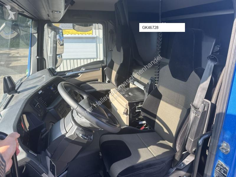 Kamion MAN TGS 35.510