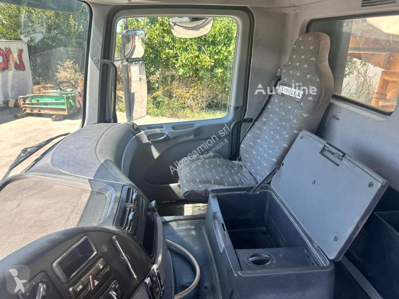 Camion Mercedes 3341