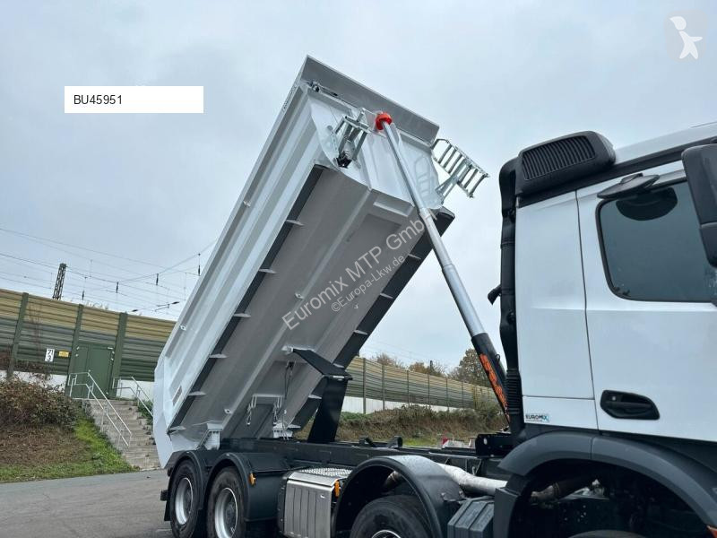 Kamion Mercedes AROCS 5  4145