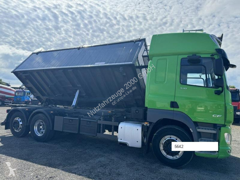 Kamion DAF CF 530