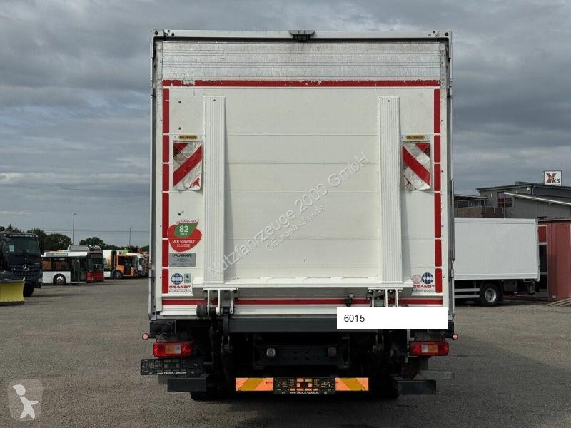 Camion Volvo FE