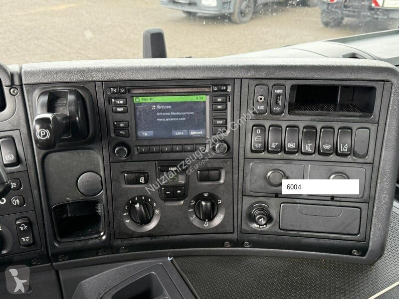 Kamion Scania P