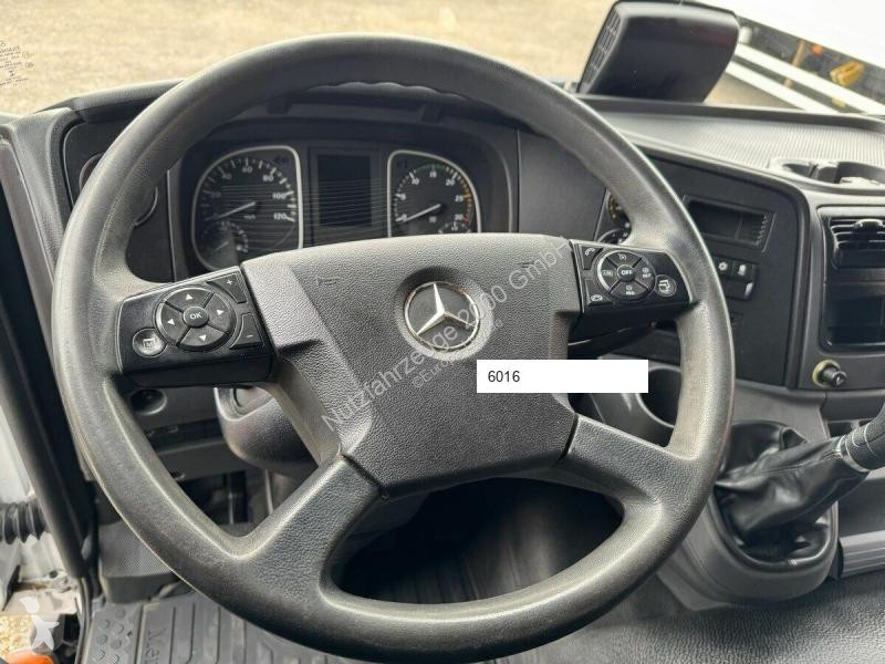 Kamion Mercedes