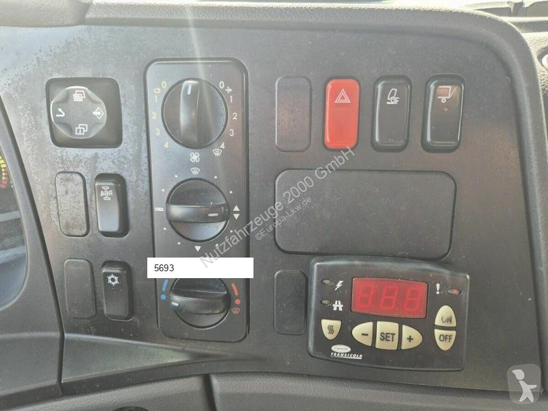 Camion Mercedes