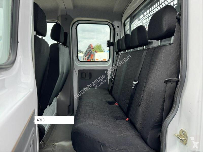 Camion Mercedes