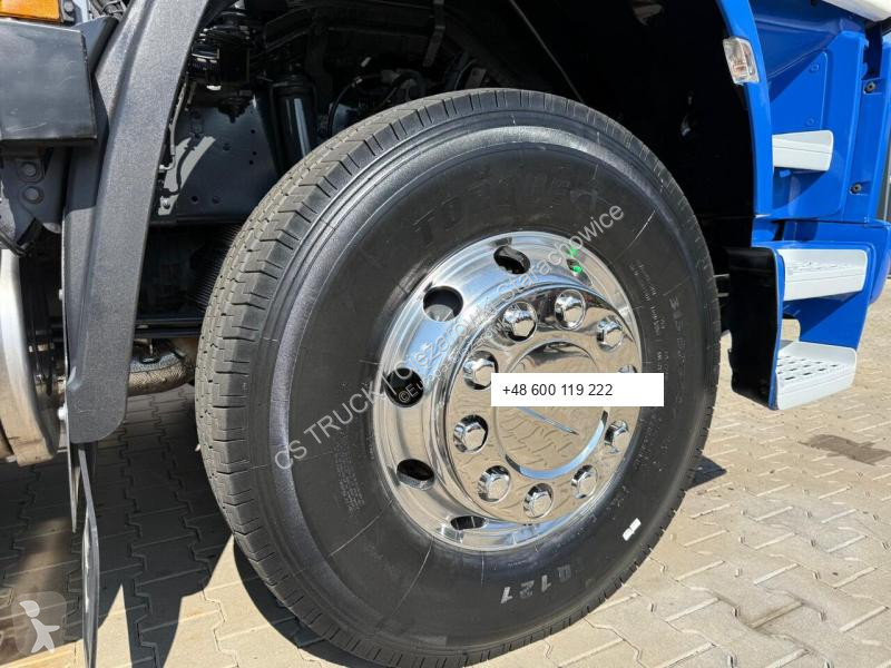 Vrachtwagen DAF DAF CF XF 330 // E6 // 6x4 //...