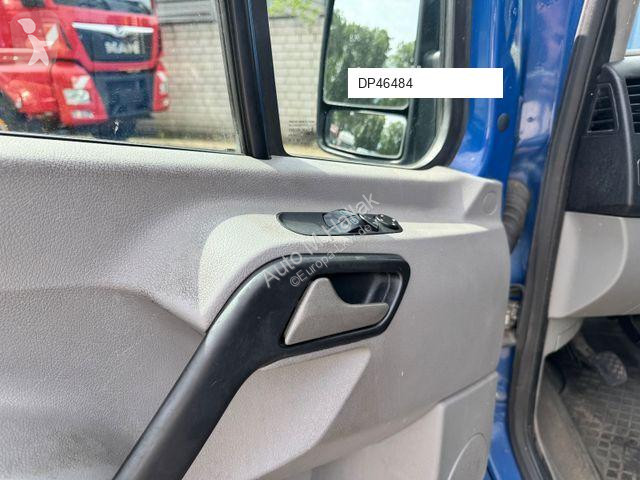 Kamion Mercedes II 313 CDI Doka MAXI Pritsche AHK