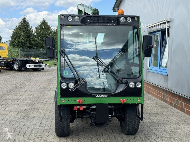 Camion Multicar F28B.22