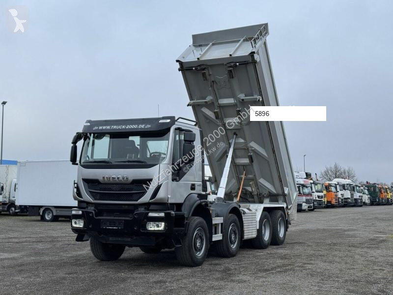 Kamion Iveco
