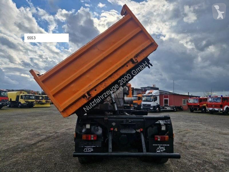 Camion Tatra Andere