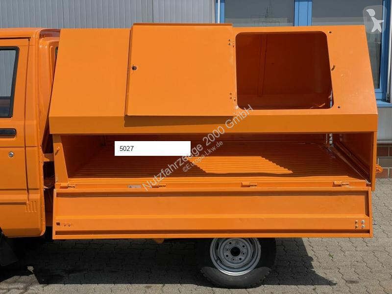 Kamion Piaggio