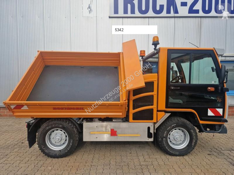 Kamion Multicar