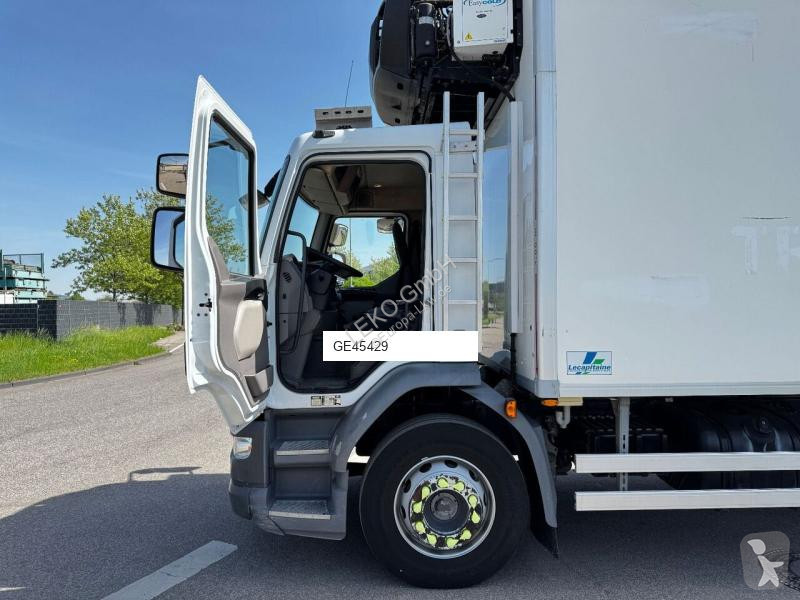 Kamion DAF LF 250.19