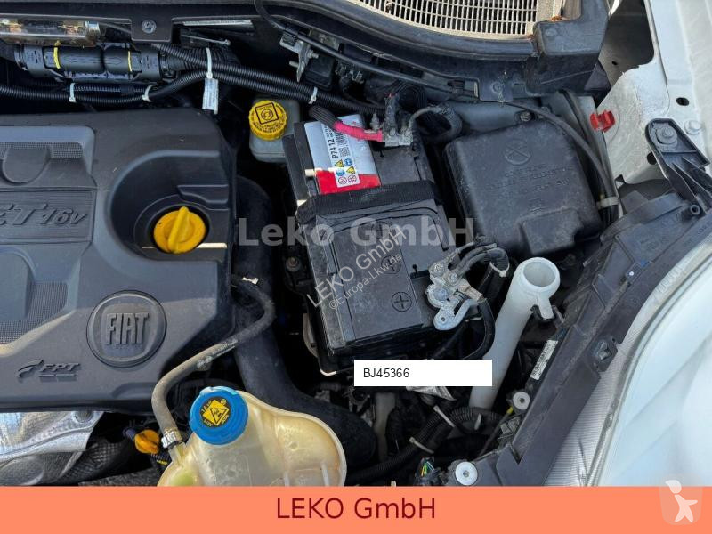 Camion Fiat 1.6