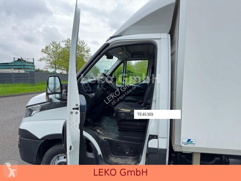 Kamion Iveco 35S14