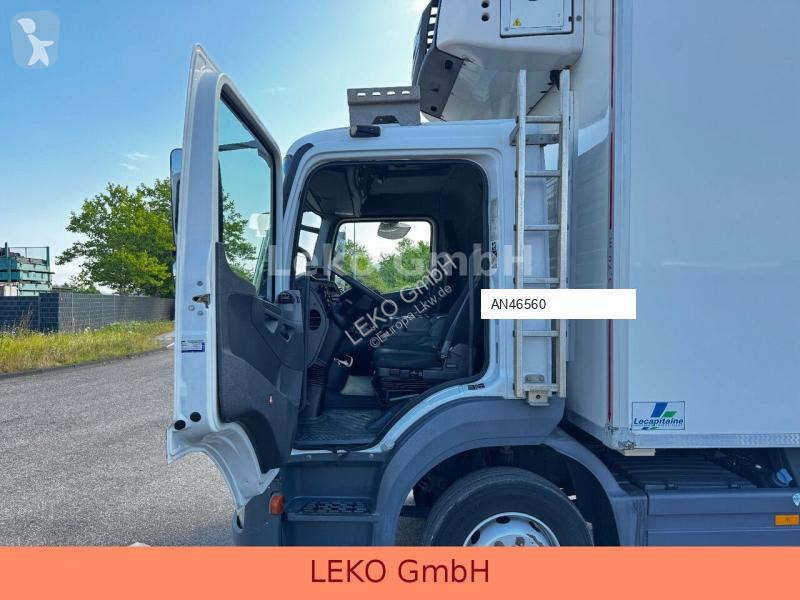 Camion Mercedes 1218