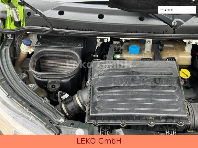 Kamion Iveco 35C13