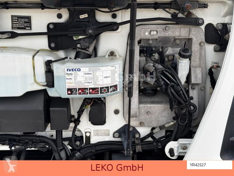 Kamion Iveco ML 100 E 18