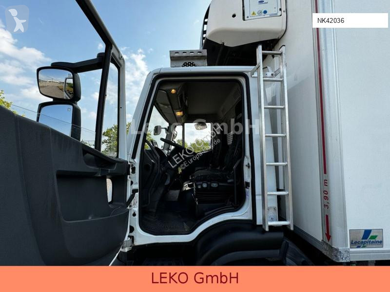 Kamion Iveco ML 160 E 22 Mit Supra 750 Bis -30°C