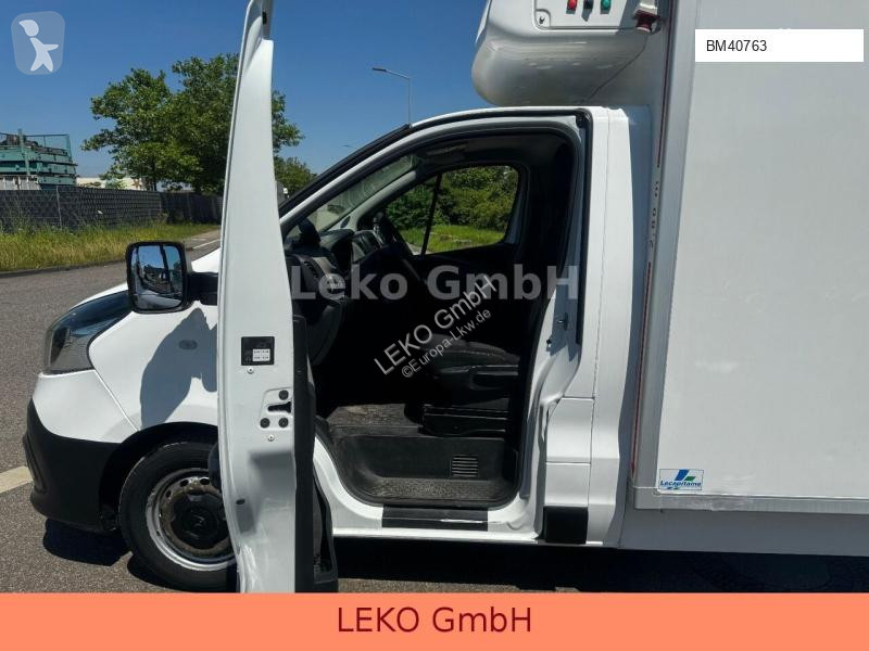 Lastbil Renault 1,6L