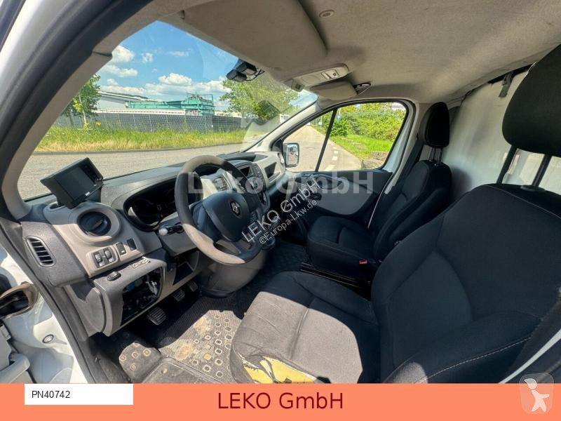 Kamion Renault 1,6L 120 CH Mit Relec Froid Bis...