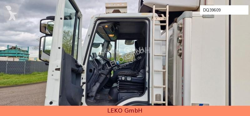Kamion Iveco 140E18 Supra 950MT Bis -30°C