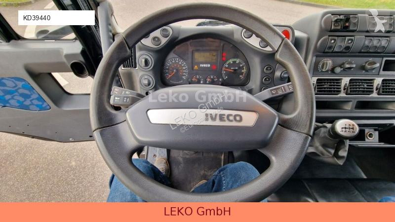 Kamion Iveco ML 120 E 18