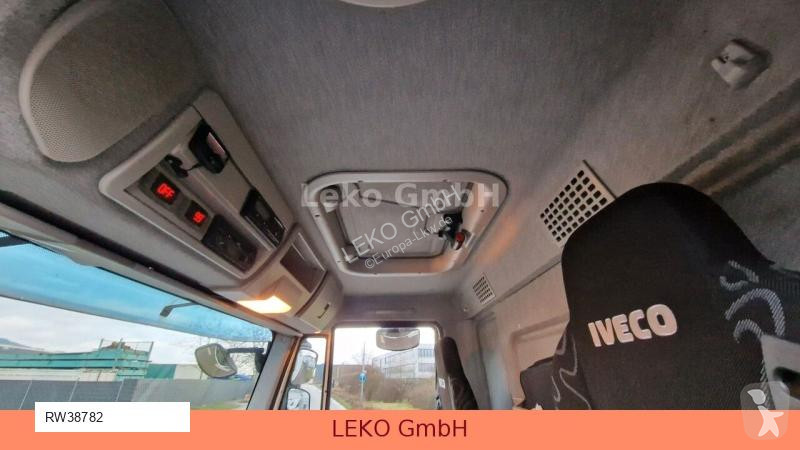 Camion Iveco 120 E 22