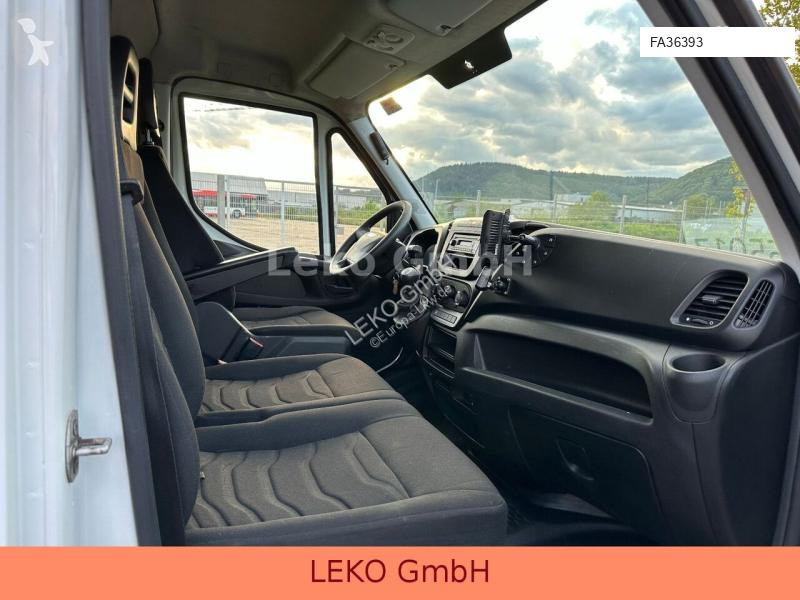 Kamion Iveco 35C13