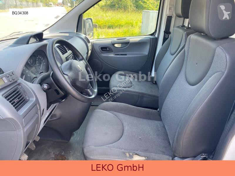 Kamion Peugeot 2,0 HDI