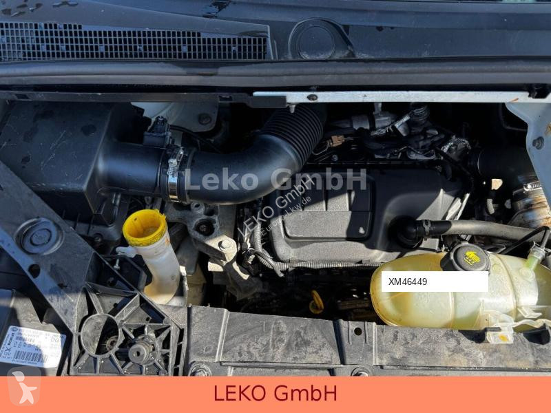 Camion Renault 1,6 Mit Relec Froid