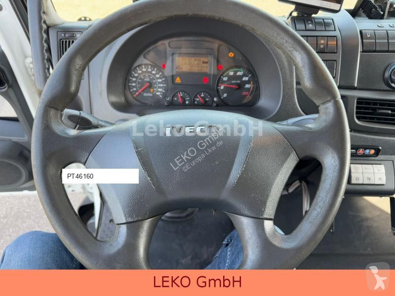 Kamion Iveco 190E26