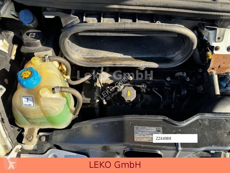 Camion Fiat Mit Thermoking V-500 Max TC